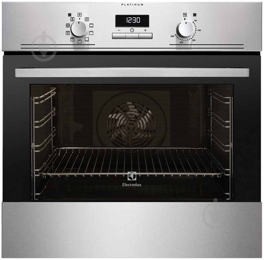 Духовой шкаф Electrolux EOA 93400 AX - фото 1