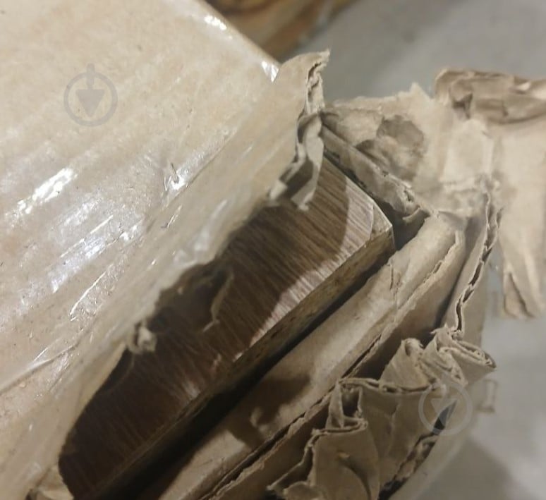 УЦЕНКА! Шкаф-пенал универсальная 60/214 МС Джетта белый альба/дуб сонома Грейд (УЦ №2913) - фото 4