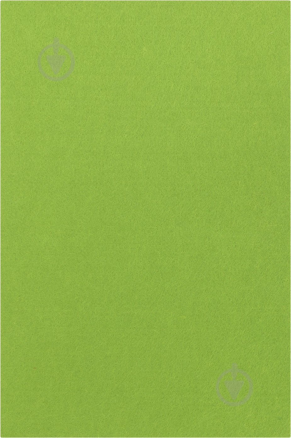 Килимок для сервірування Green 30х45 см фетр - фото 3
