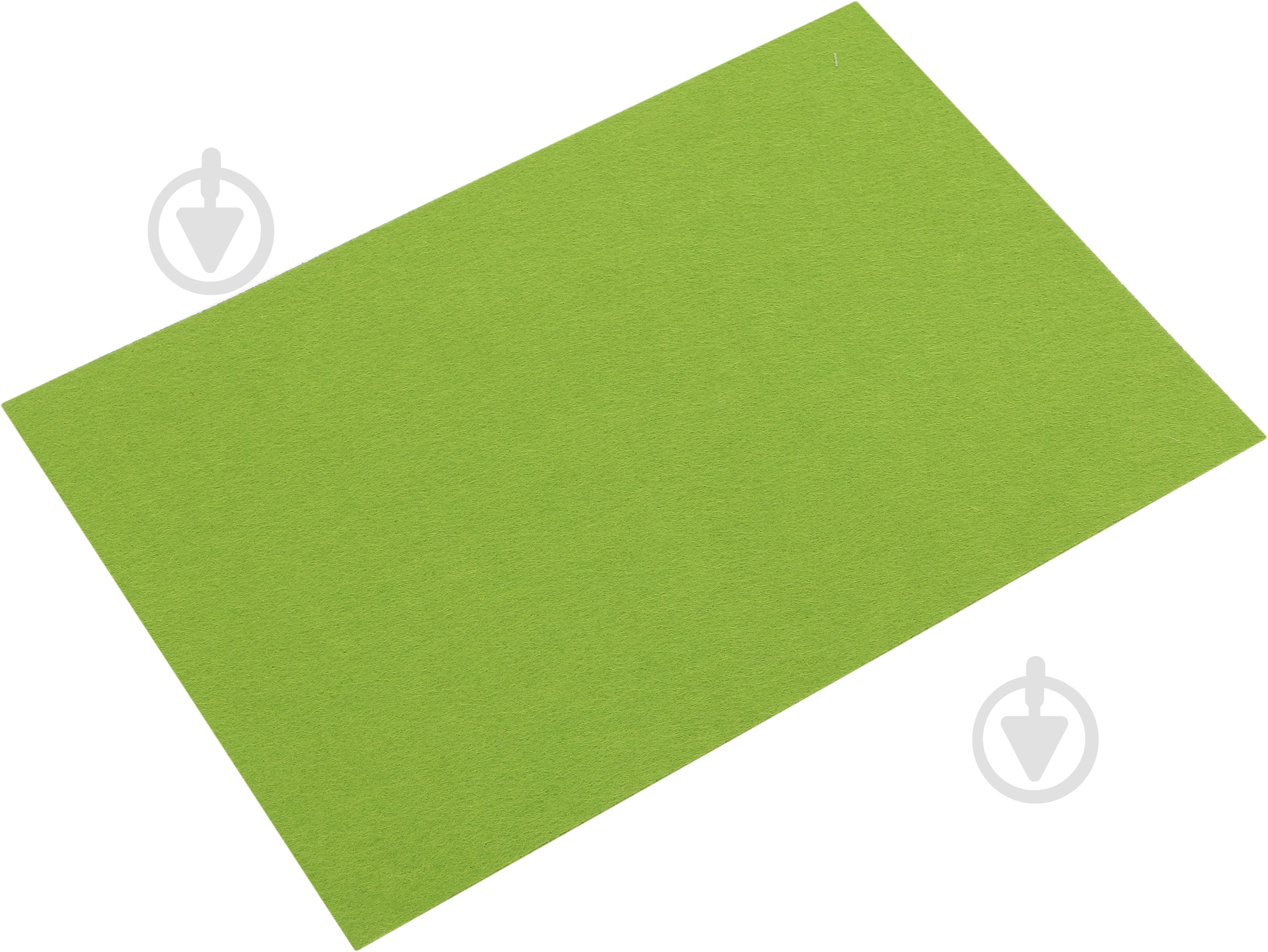 Килимок для сервірування Green 30х45 см фетр - фото 2
