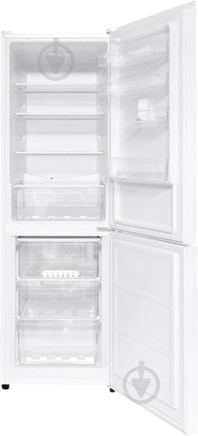 Холодильник Liberty SRF-335 DW - фото 2