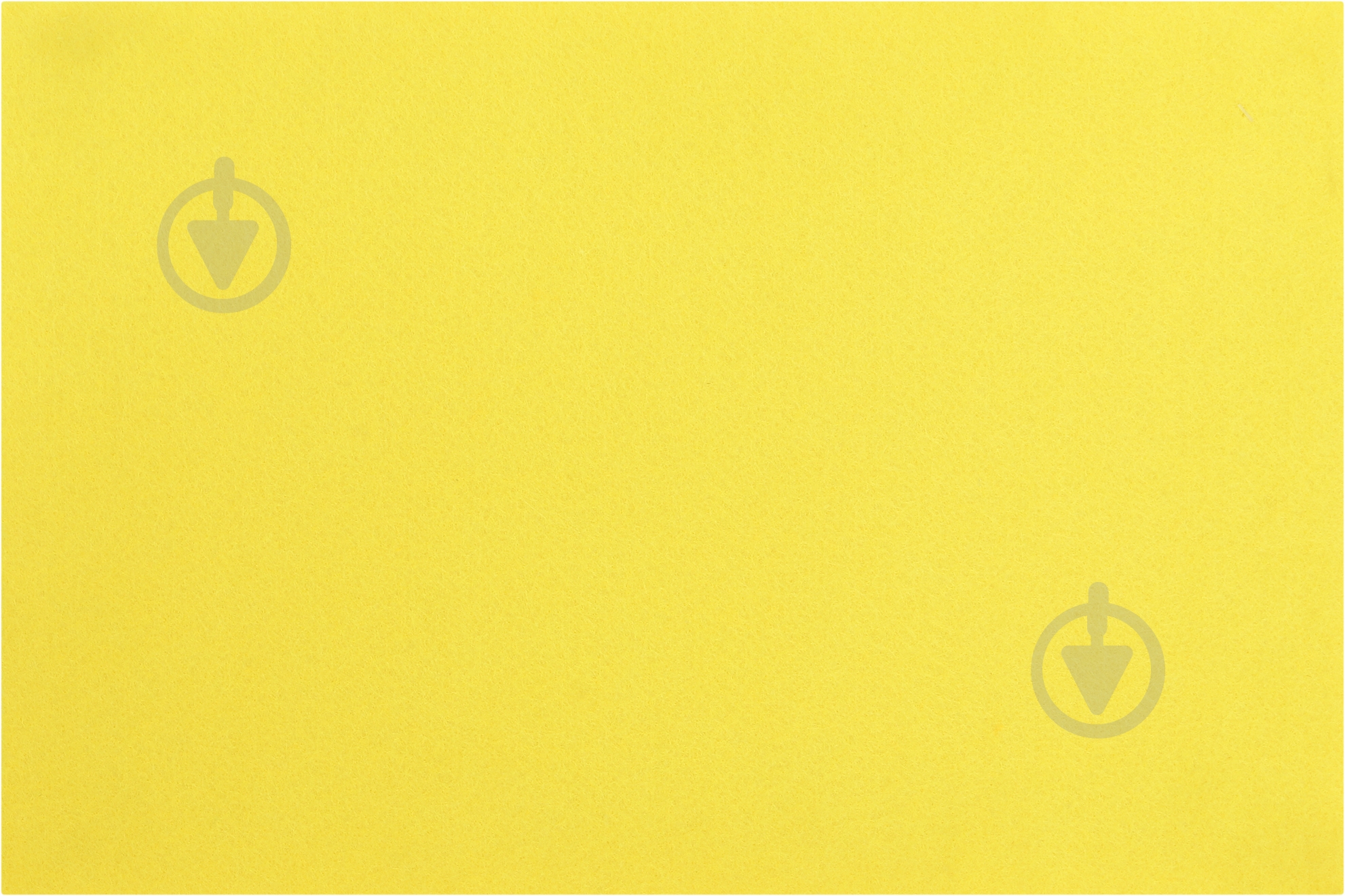 Килимок для сервірування Yellow 30х45 см фетр - фото 1 Килимок для сервірування Yellow 30х45 см фетр - фото 1