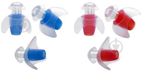 Беруши Arena ERGO EARPLUG р. OS - фото 1
