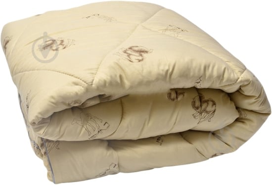 УЦЕНКА! Одеяло Gold Camel Деми №023 200x220 см MirSon (УЦ №2913) - фото 3