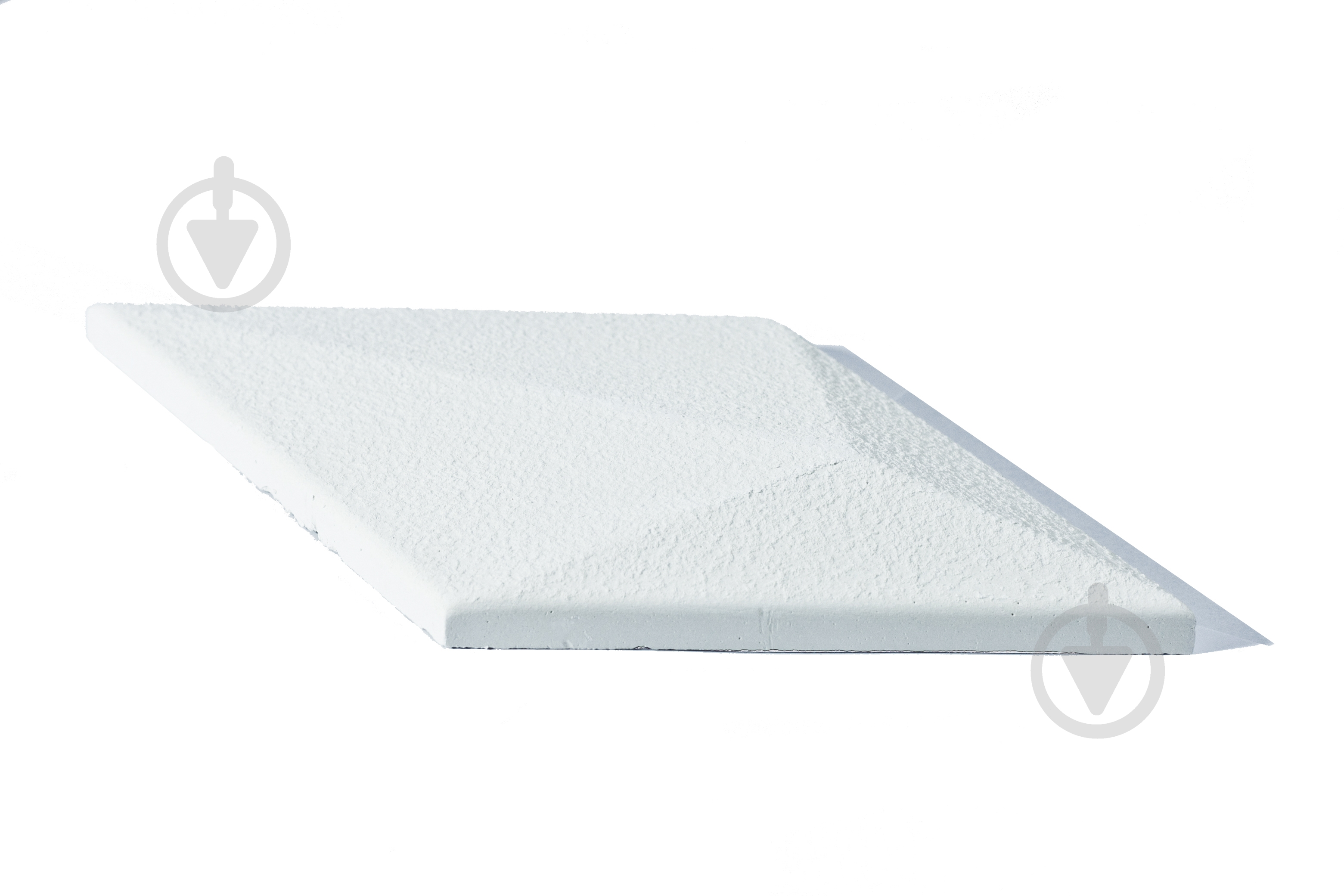 Плитка гипсовая прямая Миллениум 0,58 кв.м - фото 4 Плитка гипсовая прямая Миллениум 0,58 кв.м - фото 4