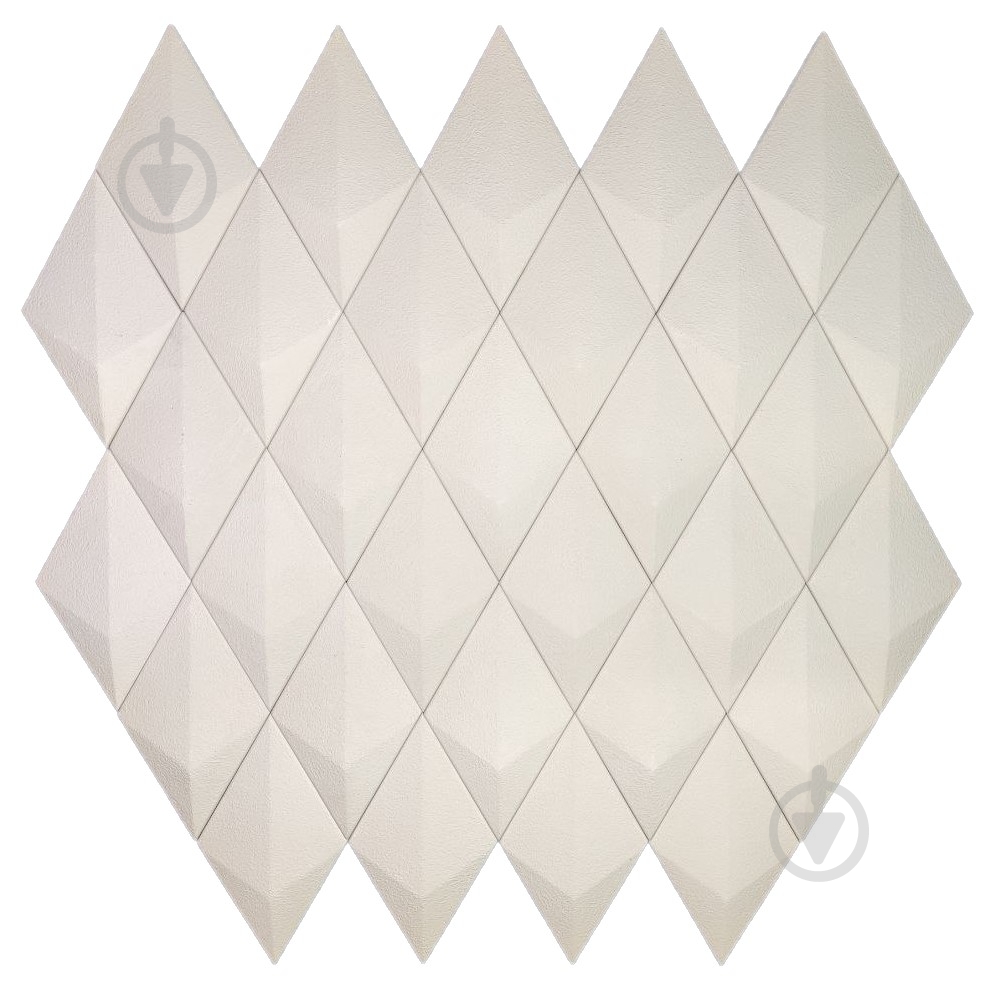 Плитка гипсовая прямая Миллениум 0,58 кв.м - фото 1 Плитка гипсовая прямая Миллениум 0,58 кв.м - фото 1