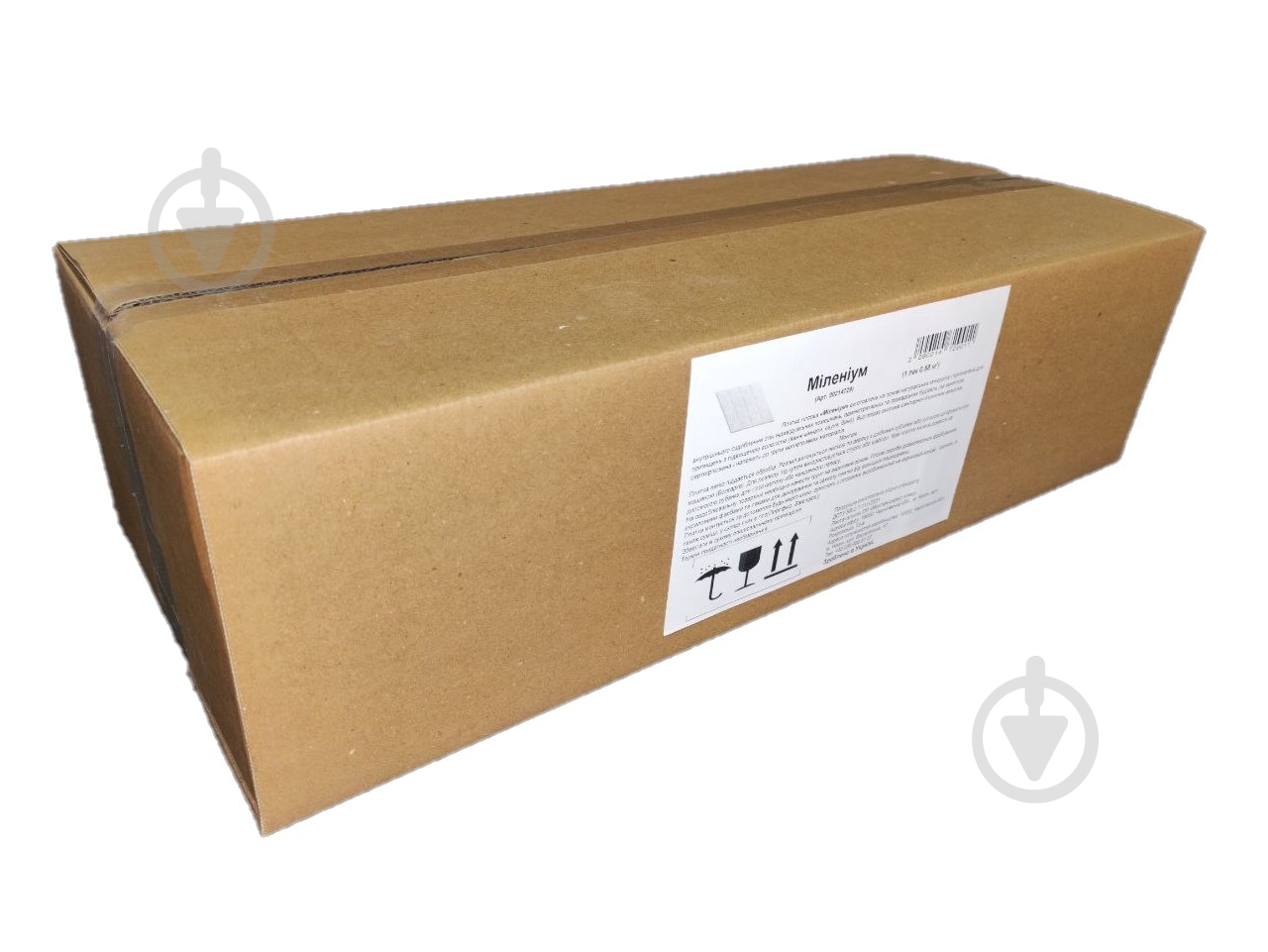 Плитка гипсовая прямая Миллениум 0,58 кв.м - фото 5 Плитка гипсовая прямая Миллениум 0,58 кв.м - фото 5