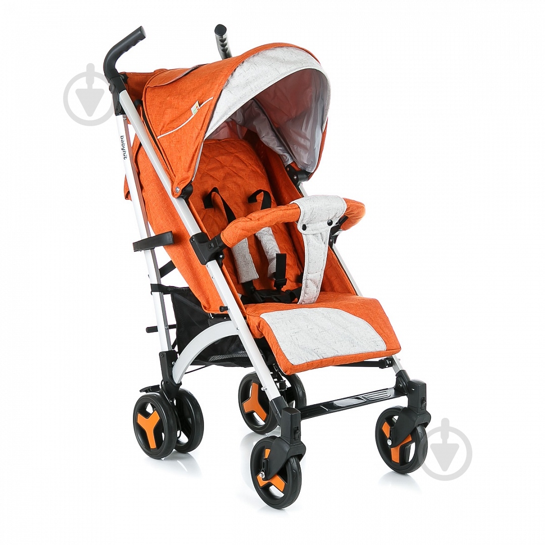 Коляска-трость Babyhit Rainbow G2 Coral - фото 1