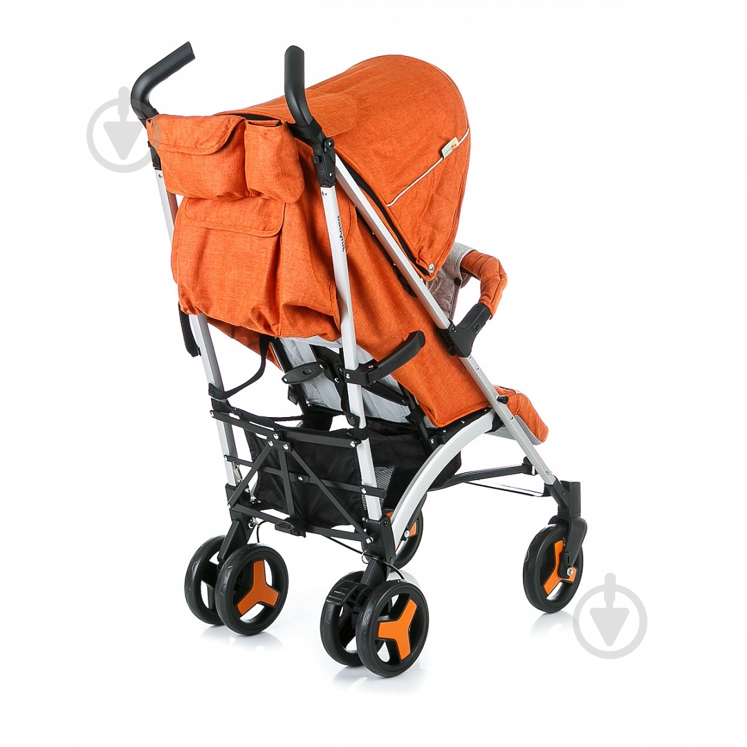 Коляска-трость Babyhit Rainbow G2 Coral - фото 2