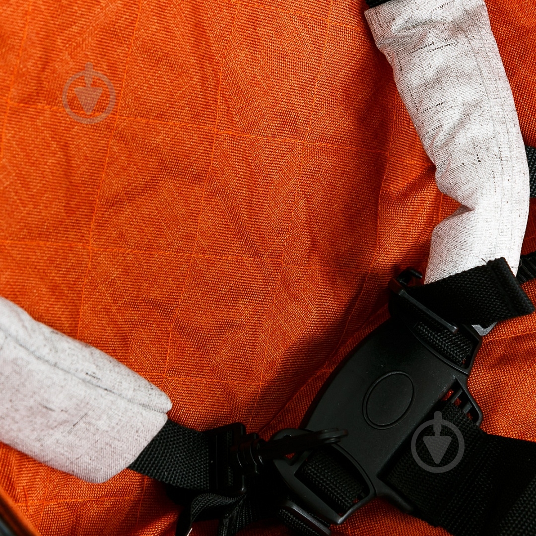 Коляска-трость Babyhit Rainbow G2 Coral - фото 7