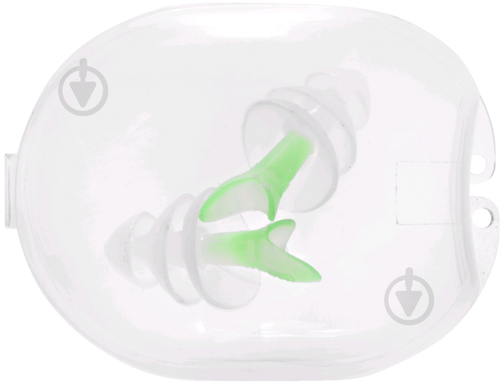 Беруши Arena EARPLUG PRO р. OS - фото 1