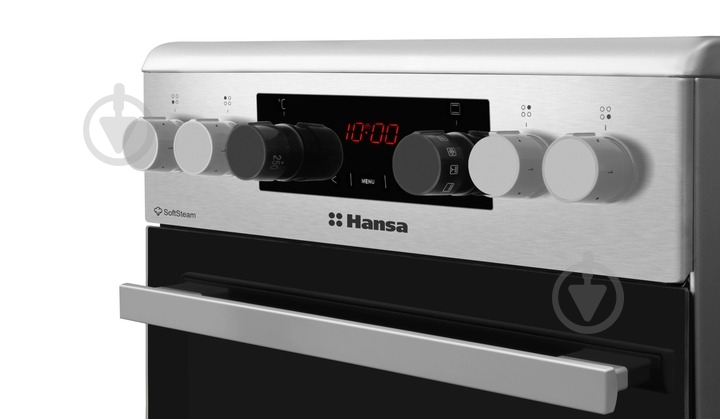 Плита электрическая Hansa FCCXS58363 - фото 4 Плита электрическая Hansa FCCXS58363 - фото 4