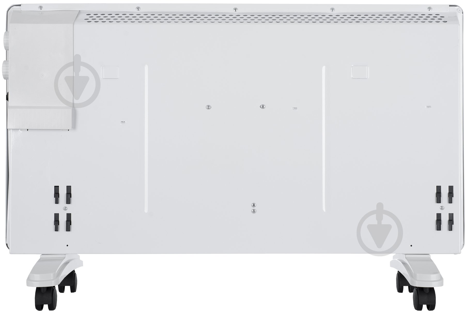 УЦЕНКА! Конвектор электрический Ergo HC 222024 (УЦ №2913) - фото 5 УЦЕНКА! Конвектор электрический Ergo HC 222024 (УЦ №2913) - фото 5