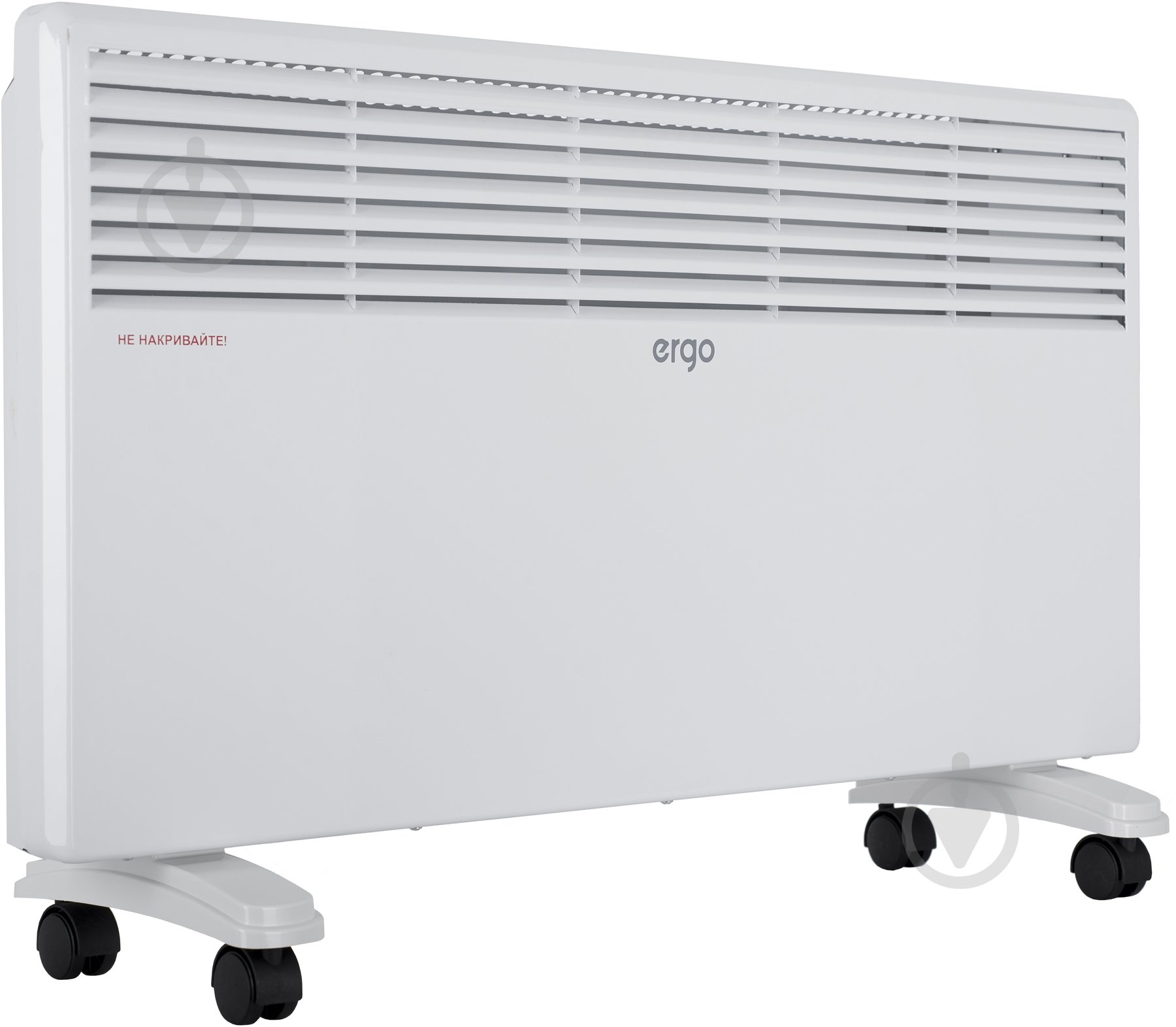 УЦЕНКА! Конвектор электрический Ergo HC 222024 (УЦ №2913) - фото 6 УЦЕНКА! Конвектор электрический Ergo HC 222024 (УЦ №2913) - фото 6