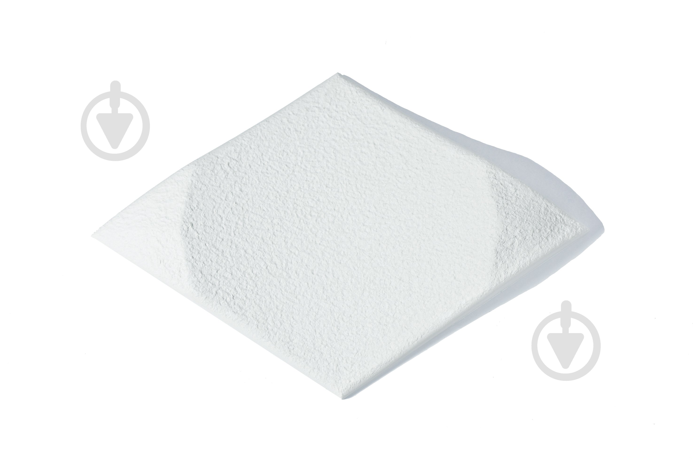 Плитка гипсовая прямая Вавилон 0,62 кв.м - фото 3