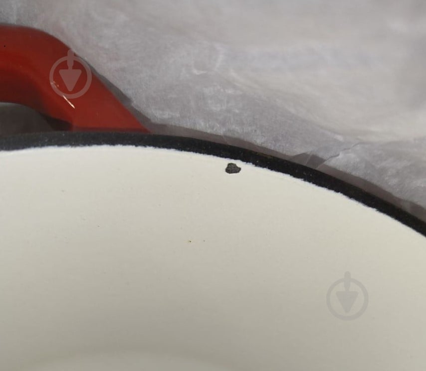 УЦЕНКА! Кастрюля с крышкой Kela Calido 21 см 2,5 л 11940 (УЦ №2913) - фото 4