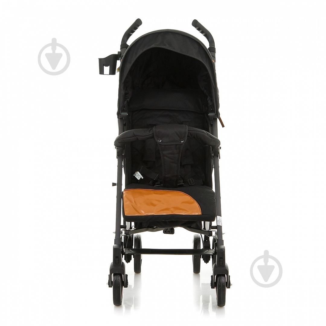 Коляска-тростина Babyhit Rainbow G2 Deep black - фото 14 Коляска-тростина Babyhit Rainbow G2 Deep black - фото 14