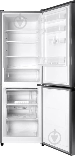 Холодильник Liberty SRF-335 DX - фото 2