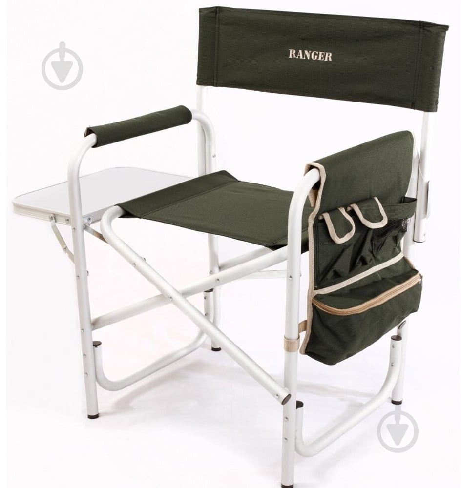 УЦЕНКА! Кресло раскладное Ranger FC-95200S (RA2206) (УЦ №2913) - фото 2 УЦЕНКА! Кресло раскладное Ranger FC-95200S (RA2206) (УЦ №2913) - фото 2