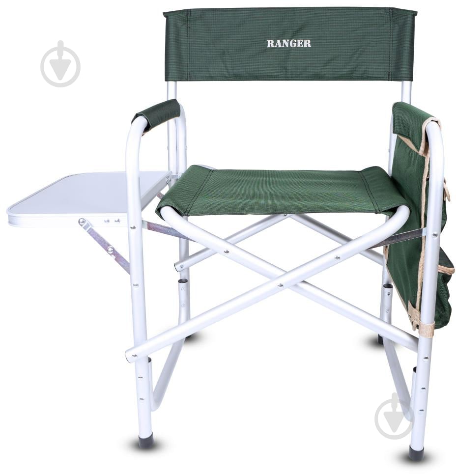 УЦЕНКА! Кресло раскладное Ranger FC-95200S (RA2206) (УЦ №2913) - фото 10 УЦЕНКА! Кресло раскладное Ranger FC-95200S (RA2206) (УЦ №2913) - фото 10