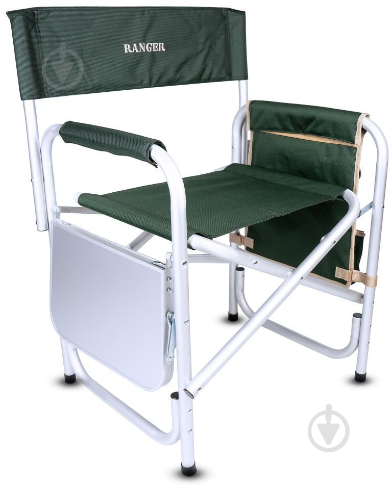 УЦЕНКА! Кресло раскладное Ranger FC-95200S (RA2206) (УЦ №2913) - фото 7 УЦЕНКА! Кресло раскладное Ranger FC-95200S (RA2206) (УЦ №2913) - фото 7