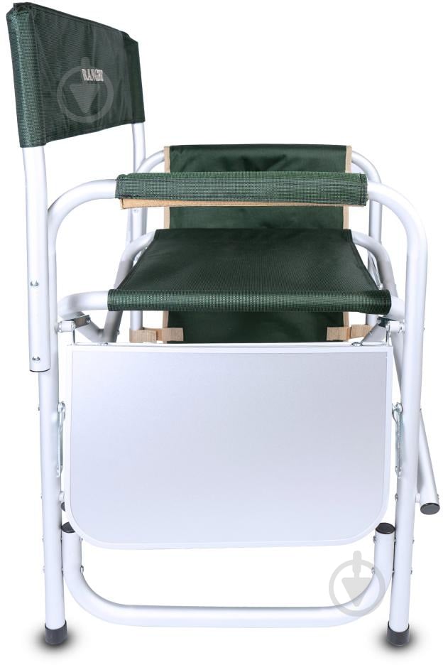 УЦЕНКА! Кресло раскладное Ranger FC-95200S (RA2206) (УЦ №2913) - фото 8 УЦЕНКА! Кресло раскладное Ranger FC-95200S (RA2206) (УЦ №2913) - фото 8