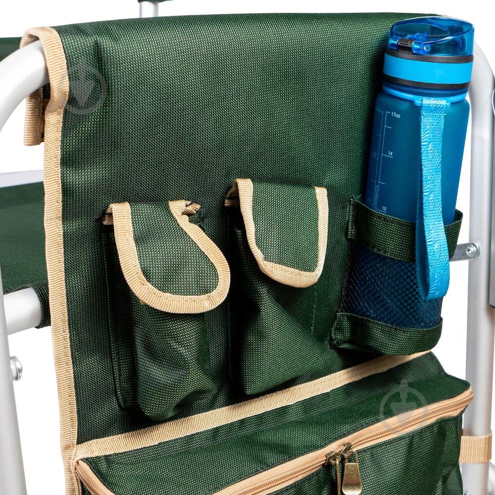 УЦЕНКА! Кресло раскладное Ranger FC-95200S (RA2206) (УЦ №2913) - фото 9 УЦЕНКА! Кресло раскладное Ranger FC-95200S (RA2206) (УЦ №2913) - фото 9