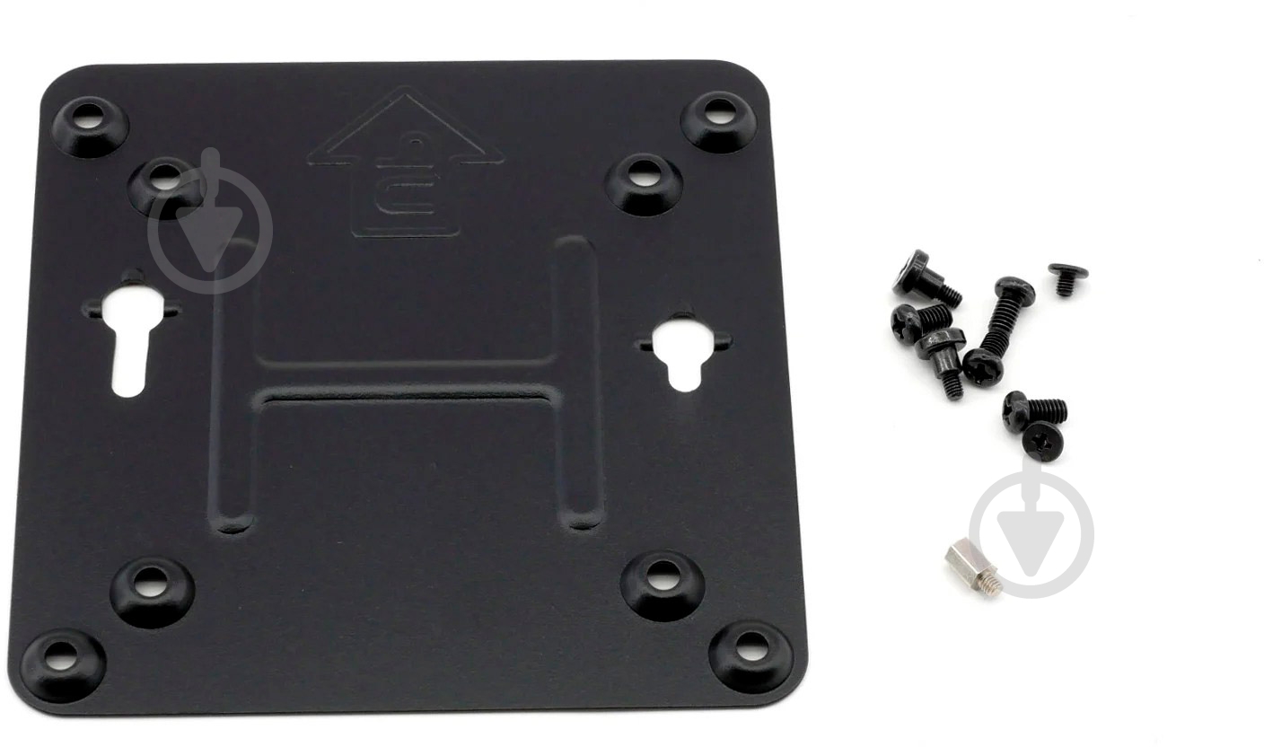 Неттоп Intel NUC Kit (BOXNUC7PJYH2) black - фото 12