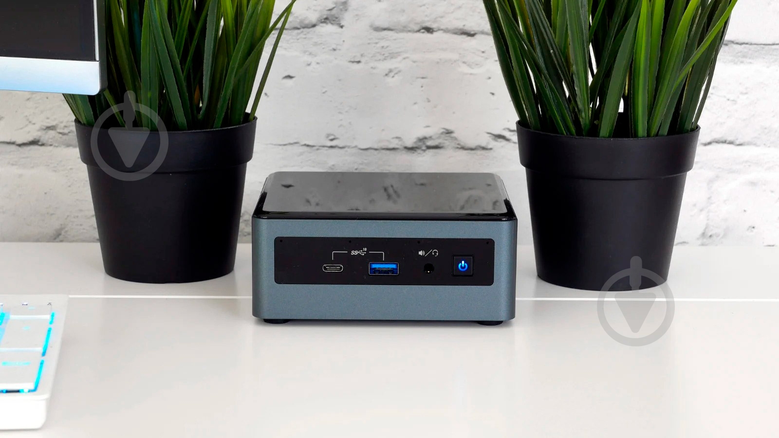 Неттоп Intel NUC Kit (BOXNUC7PJYH2) black - фото 14