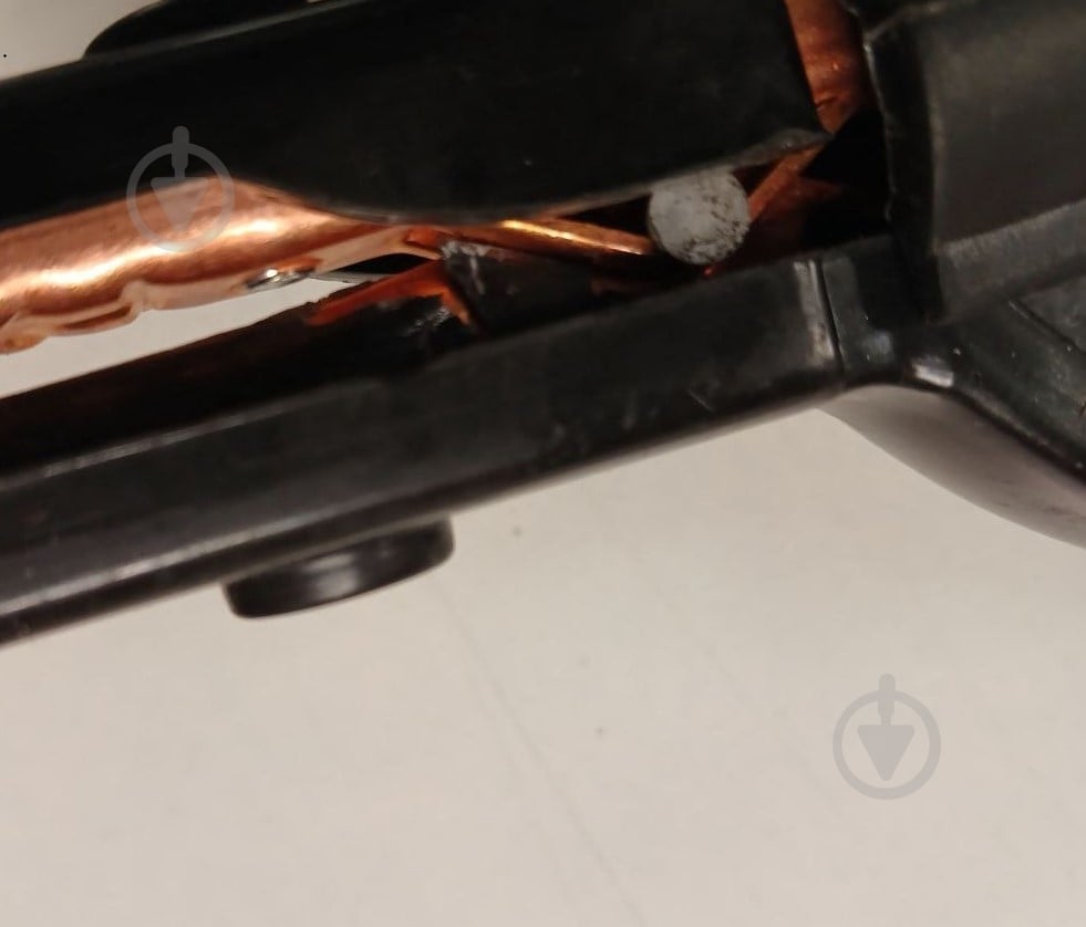 УЦЕНКА! Аппарат сварочный Vitals MMA-1400 LCD mini (УЦ №2913) - фото 10