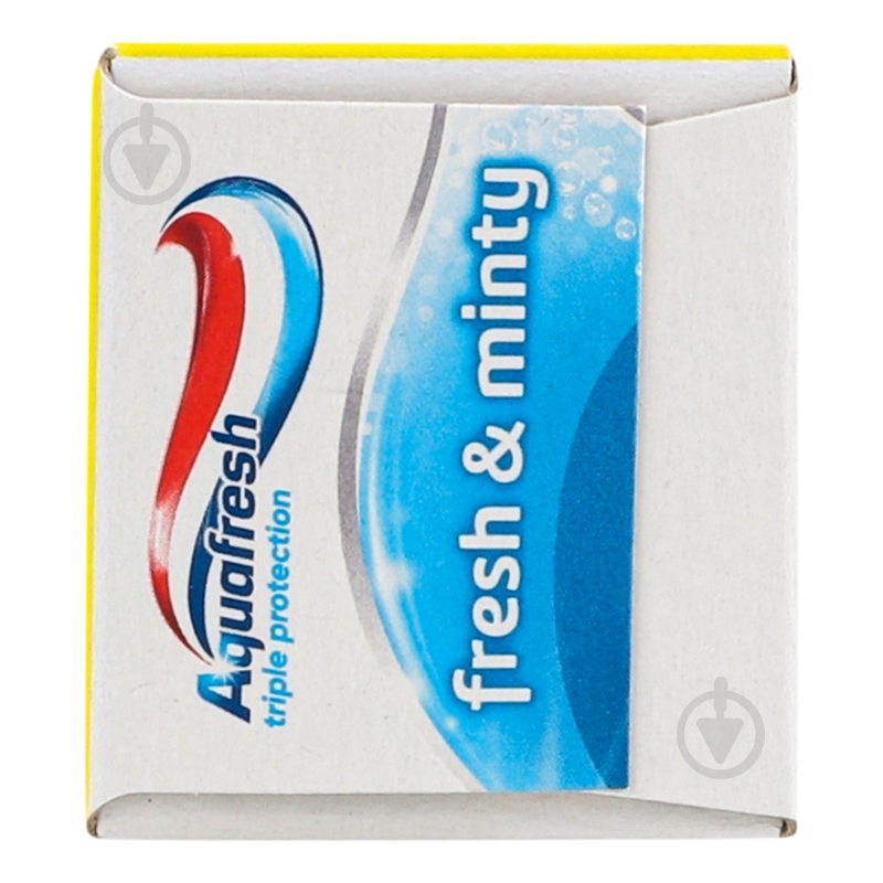 Зубная паста Aquafresh Fresh&Minty 100 мл - фото 4