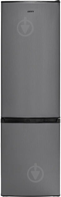 Холодильник Liberty HRF-296 S - фото 1