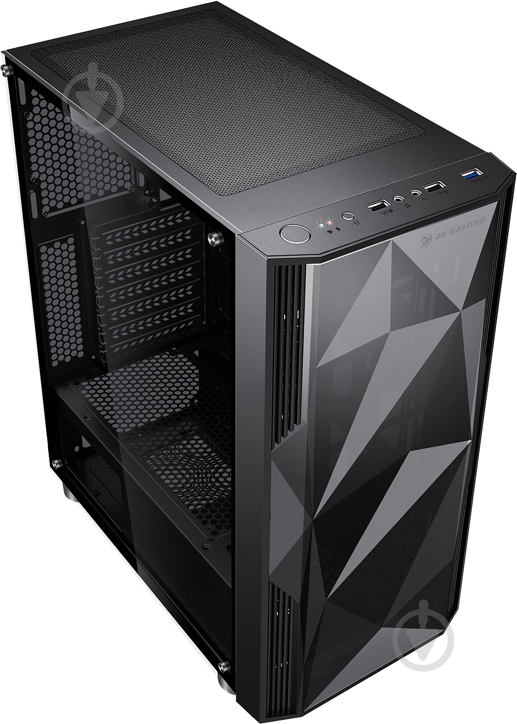 Корпус 2E Gaming Ardor (GA3401) - фото 4