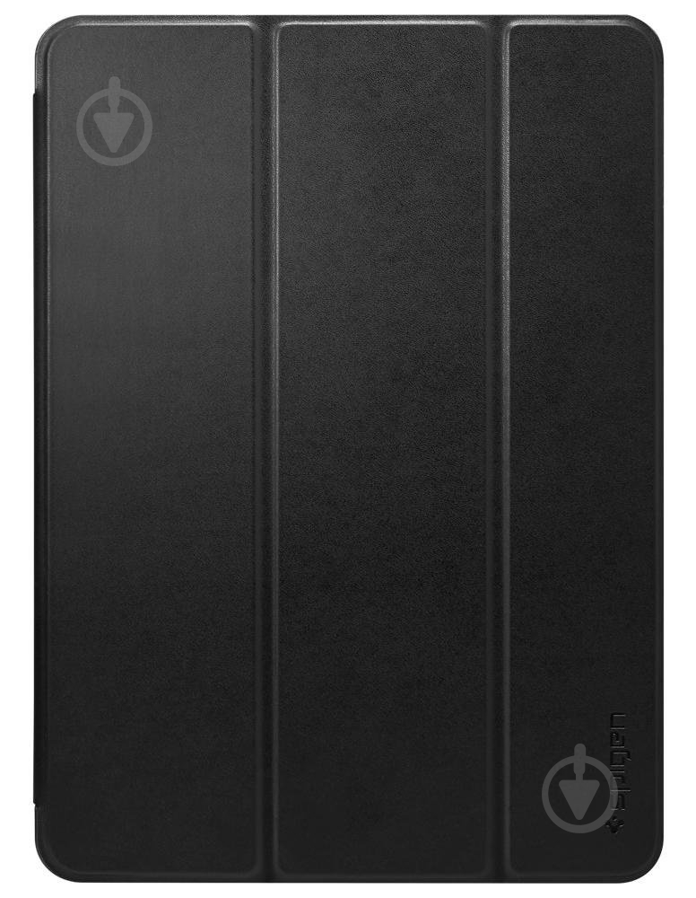Чохол Spigen Smart Fold для Apple iPad Pro 11 black (067CS25709) - фото 1