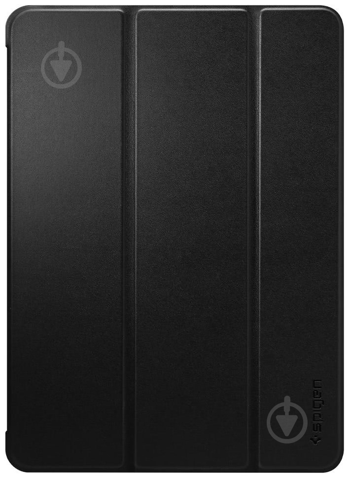 Чохол Spigen Smart Fold для Apple iPad Pro 11 black (ACS02887) - фото 1