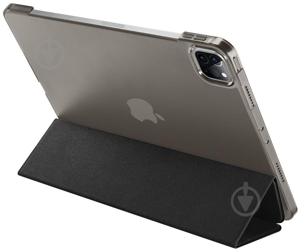 Чохол Spigen Smart Fold для Apple iPad Pro 11 black (ACS02887) - фото 6