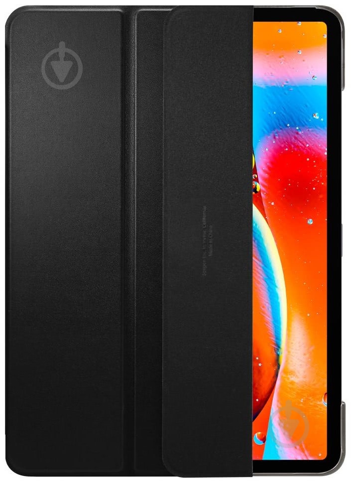Чохол Spigen Smart Fold для Apple iPad Pro 11 black (ACS02887) - фото 8