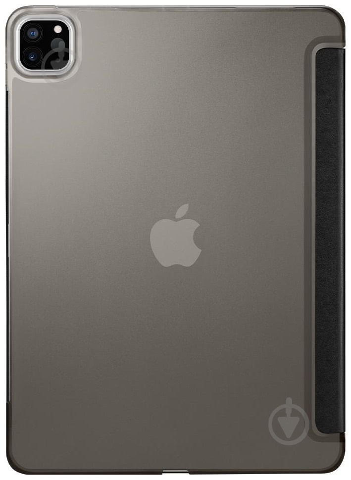 Чохол Spigen Smart Fold для Apple iPad Pro 11 black (ACS02887) - фото 9