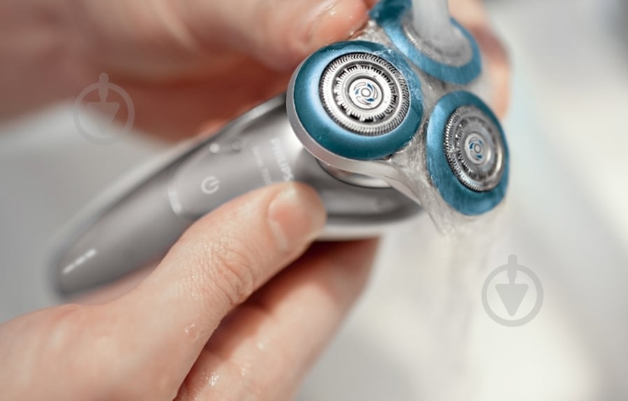 Электробритва Philips Series 7000 S7510/41 - фото 3