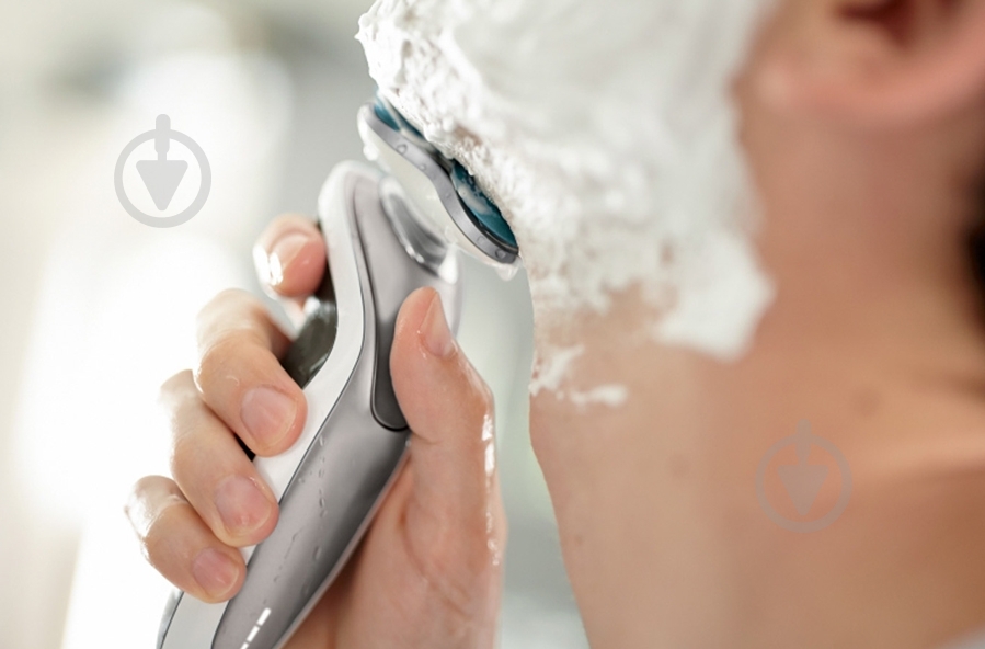 Электробритва Philips Series 7000 S7510/41 - фото 4