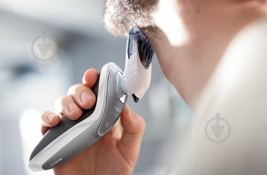 Электробритва Philips Series 7000 S7510/41 - фото 5