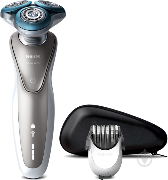 Электробритва Philips Series 7000 S7510/41 - фото 1