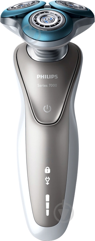 Электробритва Philips Series 7000 S7510/41 - фото 2