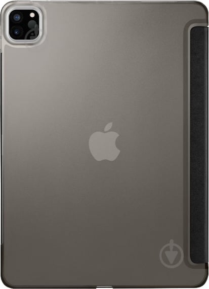 Чехол Spigen Smart Fold для Apple iPad Pro 12.9 black (ACS02882) - фото 6