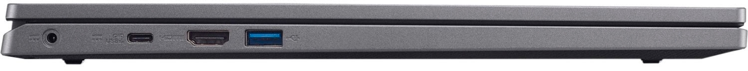 Ноутбук Acer Aspire 3 A317-55P 17,3" (NX.KDKEU.009) steel gray - фото 6 Ноутбук Acer Aspire 3 A317-55P 17,3" (NX.KDKEU.009) steel gray - фото 6