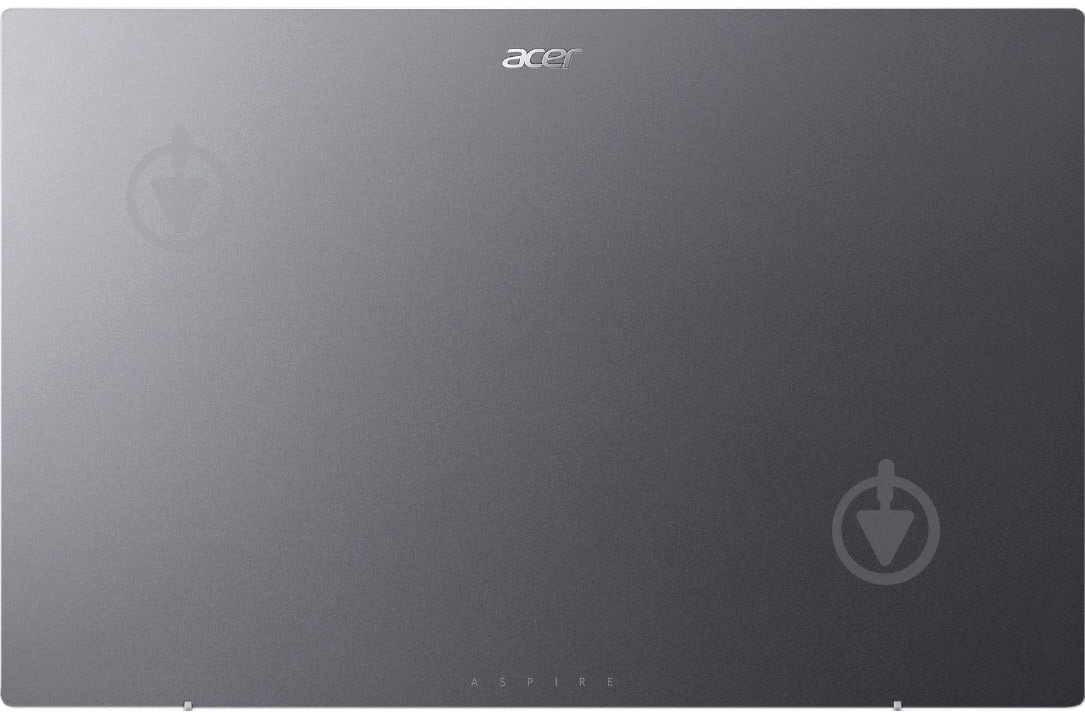 Ноутбук Acer Aspire 3 A317-55P 17,3" (NX.KDKEU.009) steel gray - фото 5 Ноутбук Acer Aspire 3 A317-55P 17,3" (NX.KDKEU.009) steel gray - фото 5