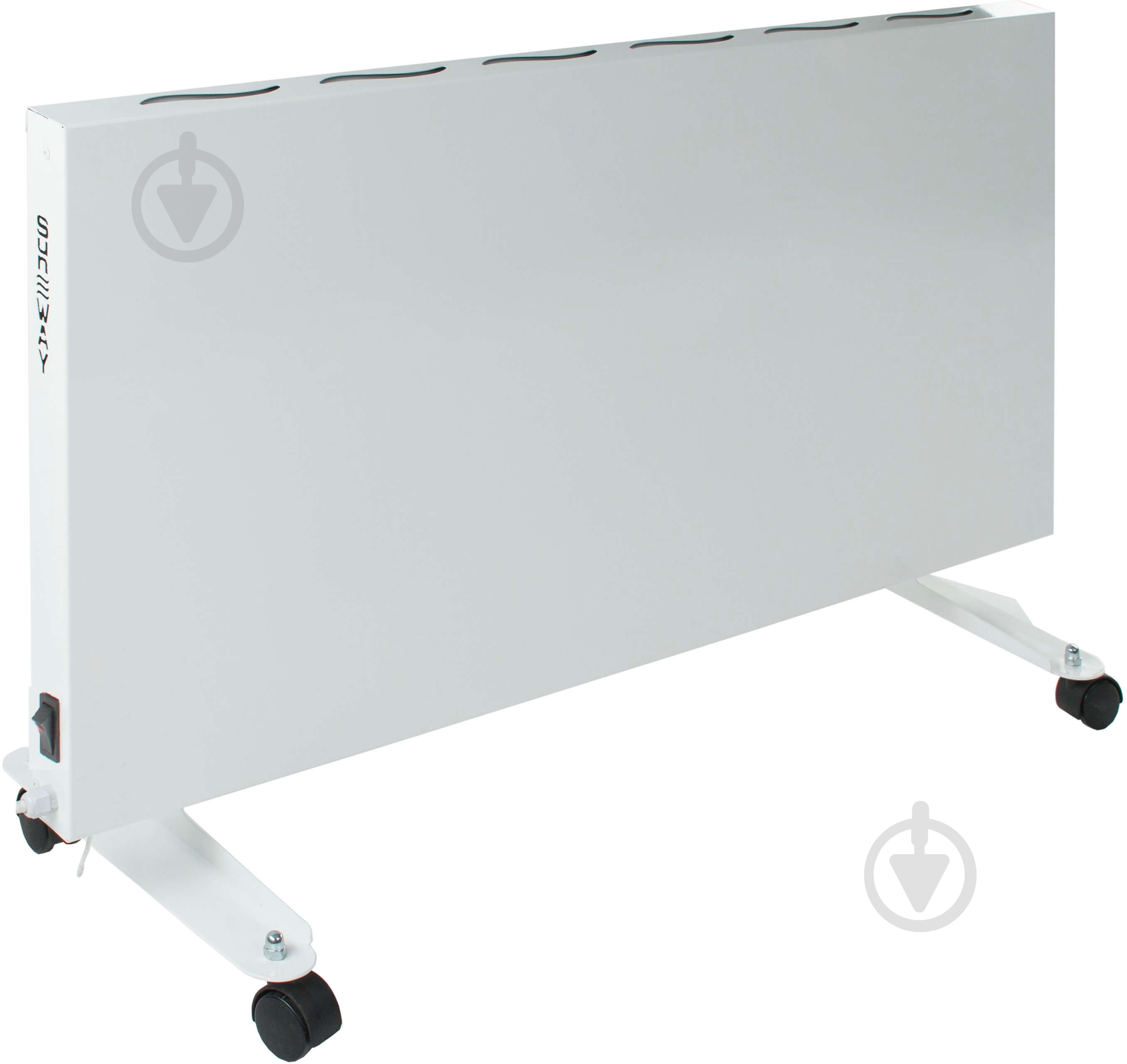 Панель отопительная SunWay SWH 600 - фото 2 Панель отопительная SunWay SWH 600 - фото 2