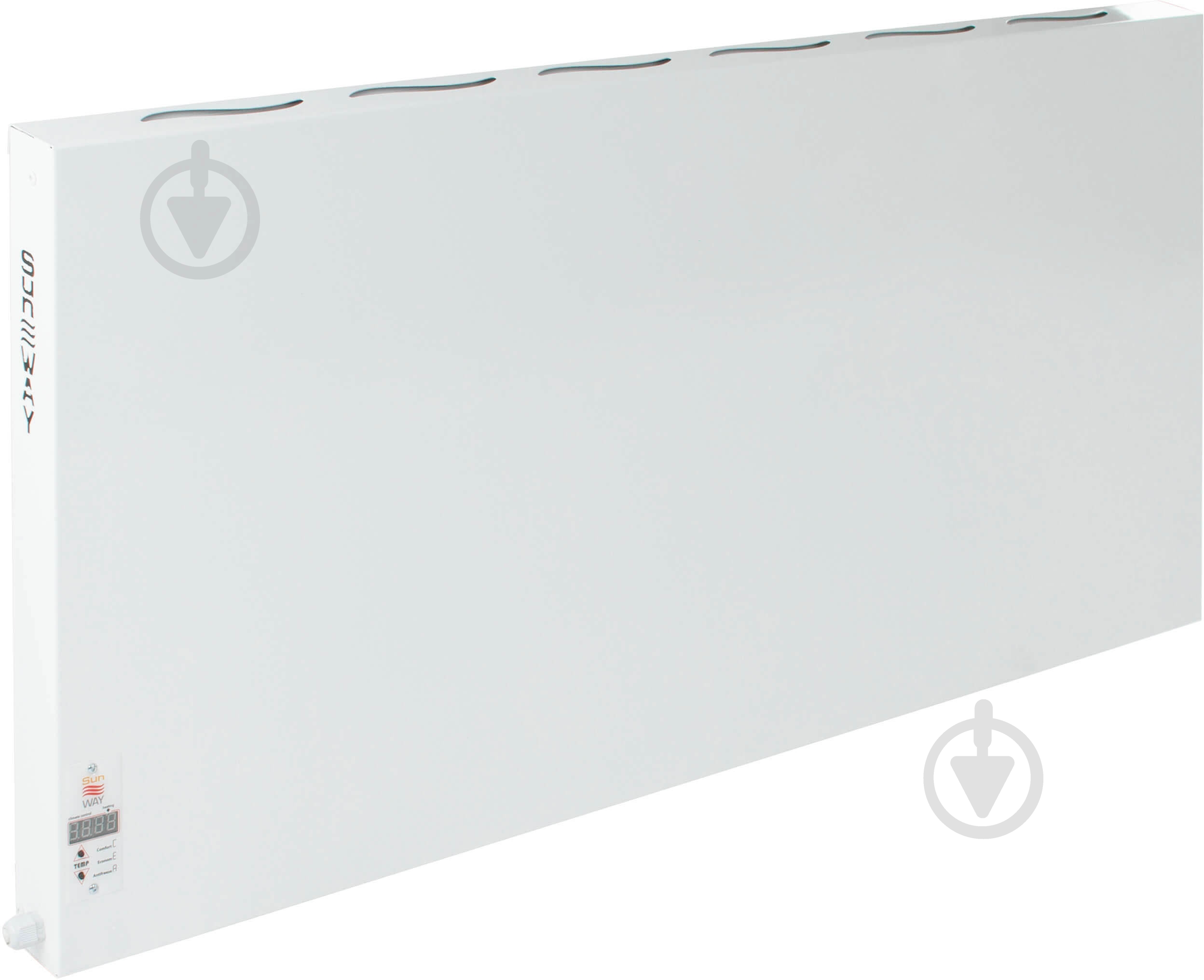 Панель отопительная SunWay SWHRE 700 - фото 2