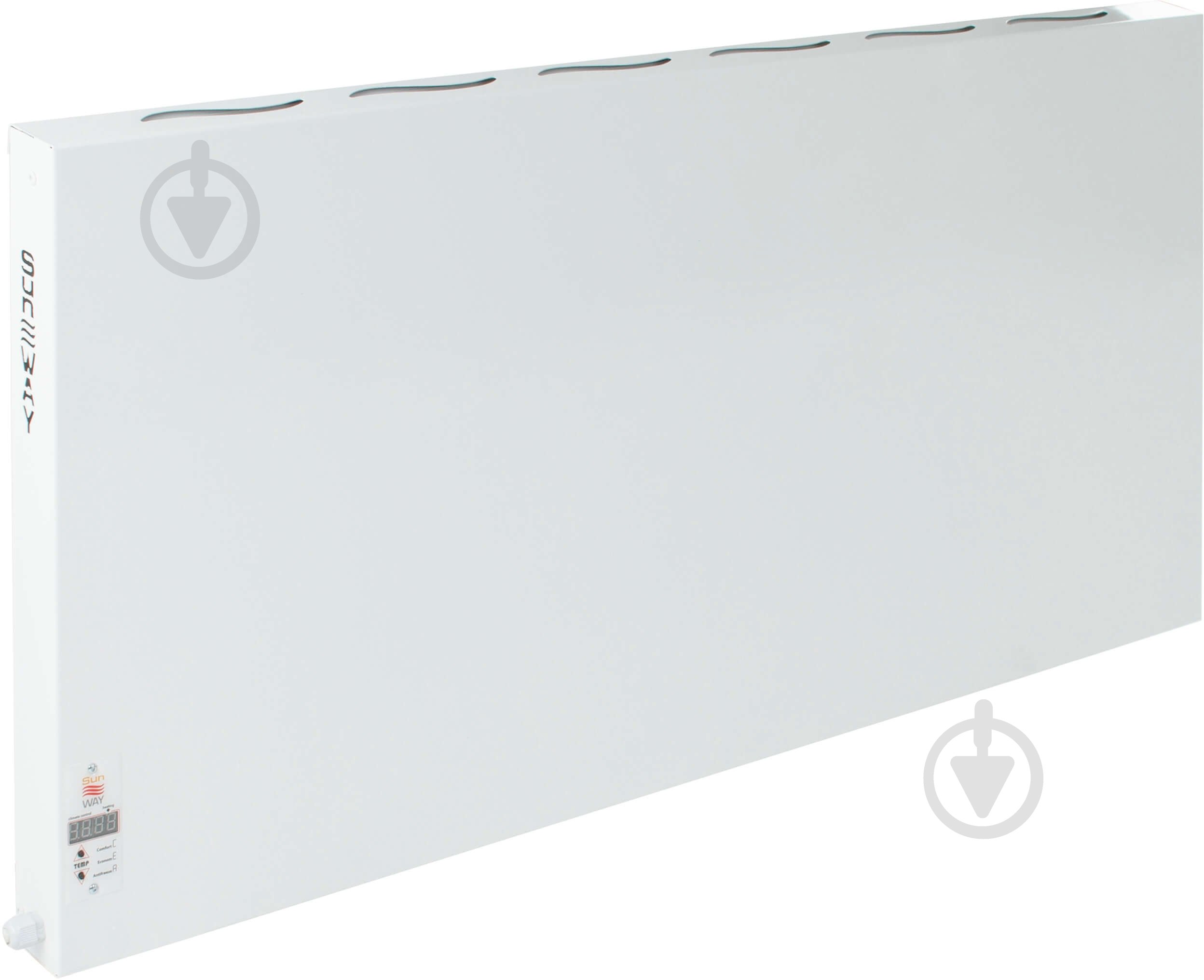 Панель отопительная SunWay SWHRE 1000 - фото 2