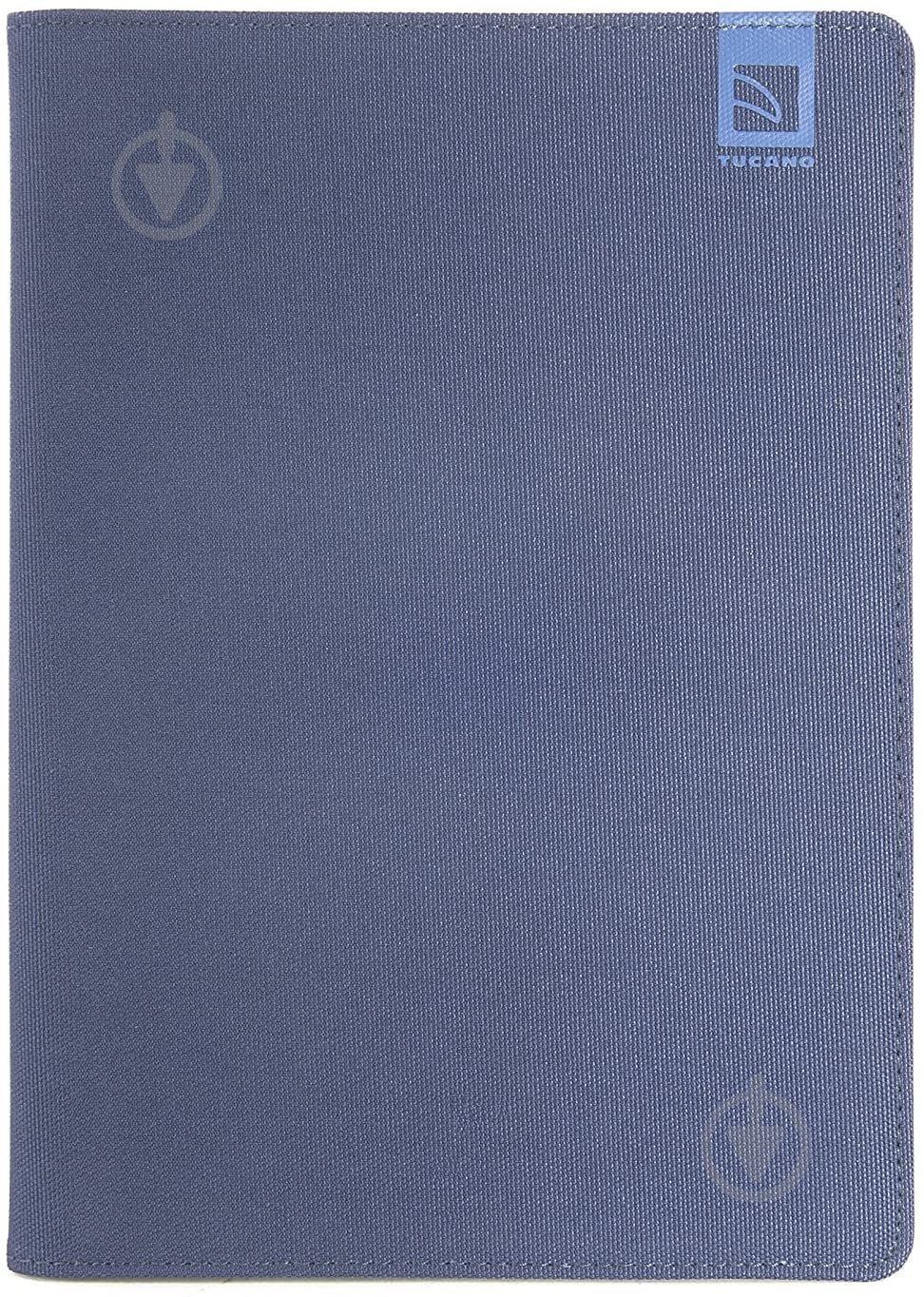 Чехол Tucano Vento Universal blue (TAB-VT910-B) - фото 1